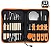 Produktbild Halloween-Kürbis-Tranchiermesser Kürbis-Tranchierwerkzeuge Halloween-Kürbis-Tranchierkit herkömmliche Bildhauerwerkzeuge 13 Schaber-Tranchierwerkzeuge