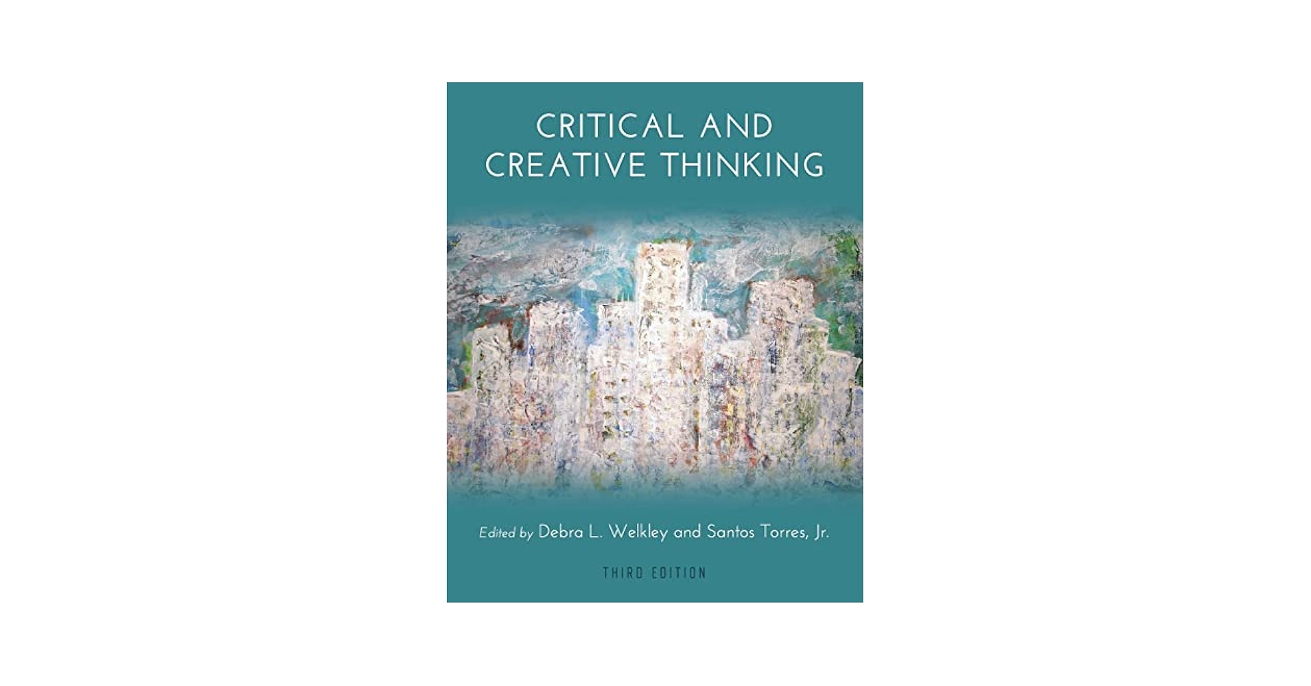 Amazon.co.jp: CRITICAL & CREATIVE THINKING 3 : 本