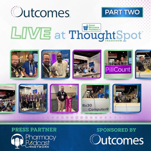 Bringing You Outcomes at ThoughtSpot 2025 | ThoughtSpot Recap Part Two