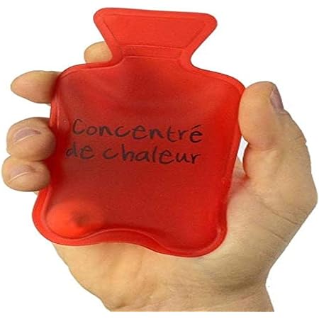 Chaufferette,Bouillotte électrique Réutilisable,chauffe-sac,pack