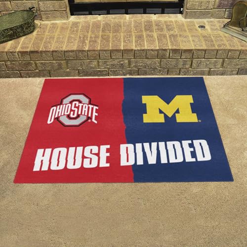 Amazon.com: FANMATS: Ohio State
