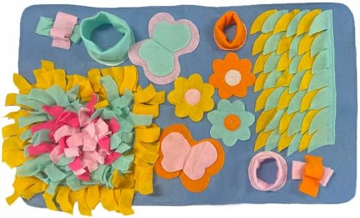 AZ Micro Mini Pigs Pig Activity Rooting - Alfombrilla de raíz 29 x 18