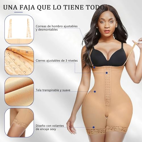 Fajas de soporte lumbar 12 Imagen adicional