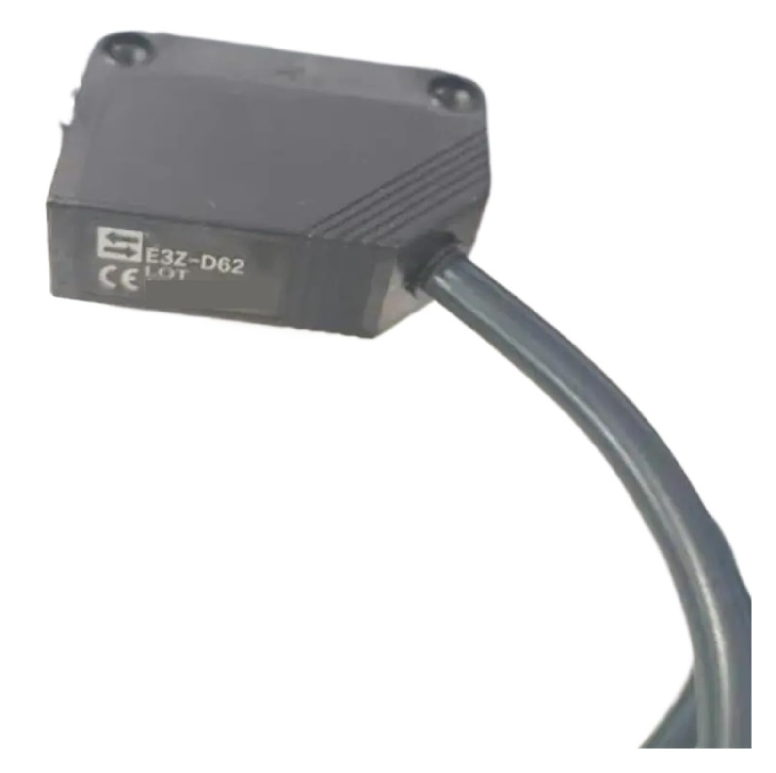 OSHZIKJII E3Z-D62 Photoelectric Switch Sensor
