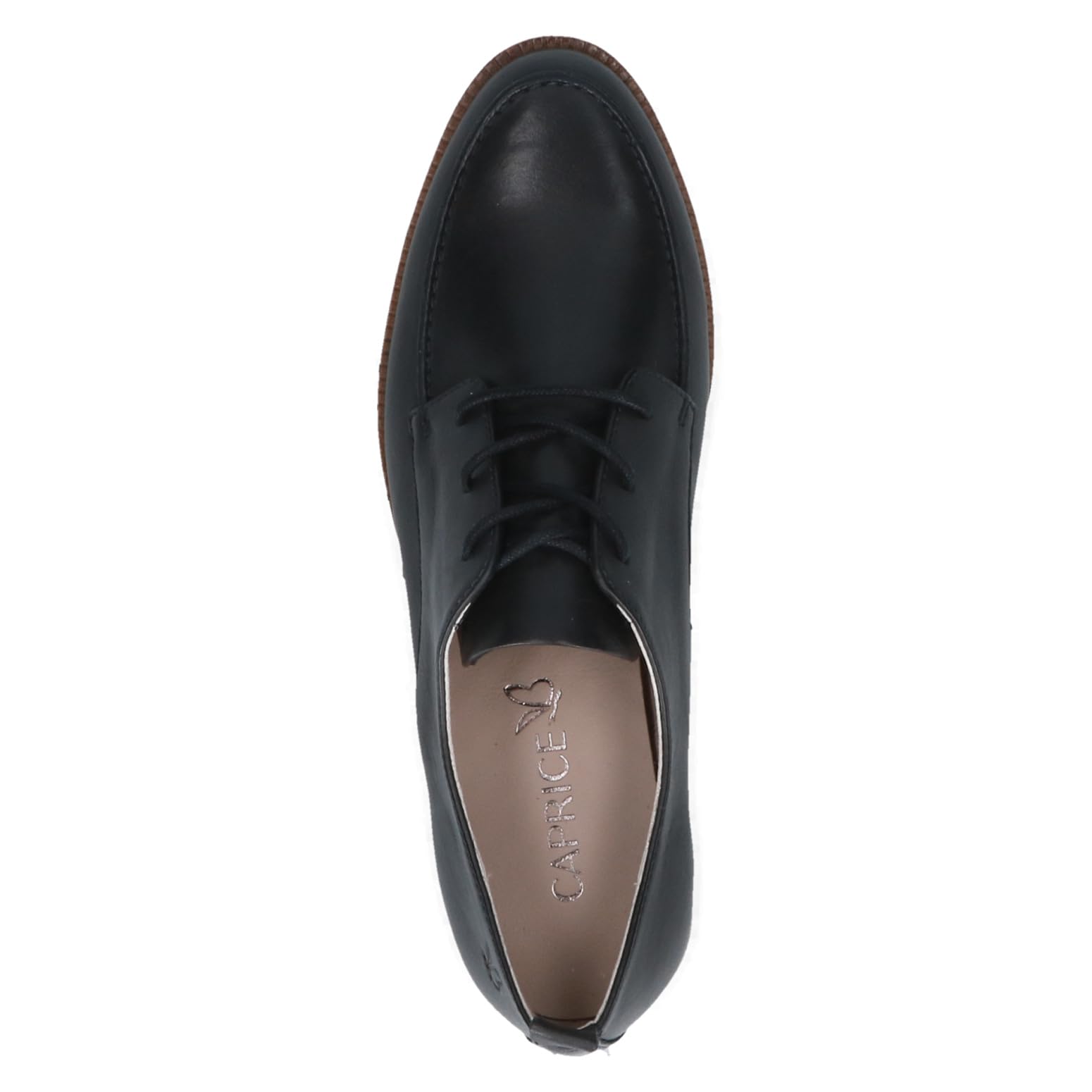 CAPRICE Kobiety Caprice Damen 9-23300-46Oksford