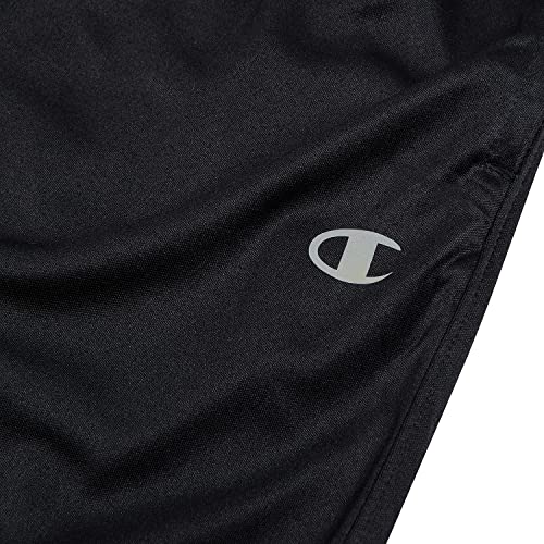 Champion Big and Tall Open Bottom Track Pants – Lightweight Powertrain Track Pants for Men3