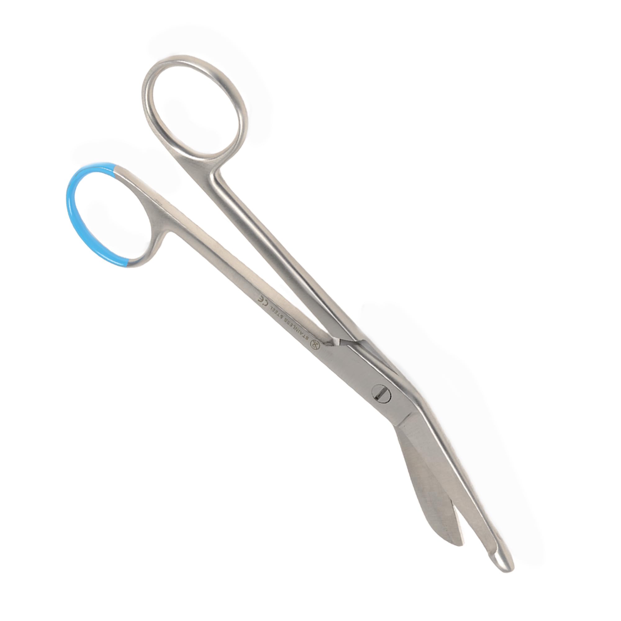 Gima 38840 Forbici Liester Sterili, 14 cm, Confezione da 25
