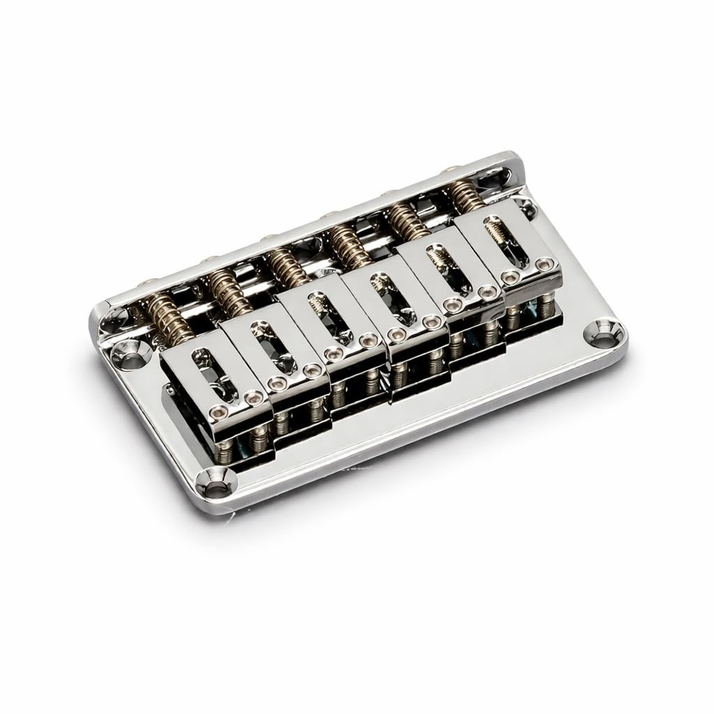 バッカス ストラト GOTOHペグ fenderブリッジ Amazon.com: Gotoh Traditional Tremolo for Strat, Chrome : Musical