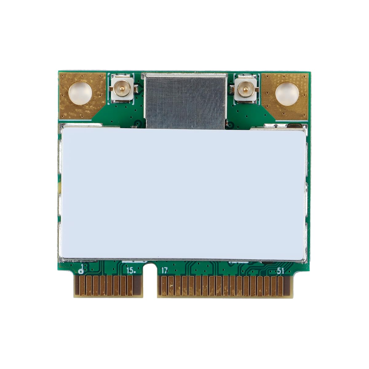 Tarjeta WiFi RTL8822CE de 1200 Mbps, 2,4 G/5 GHz, 802.11AC, compatible con Bluetooth 5.0, compatible con portátiles y PC 10/11