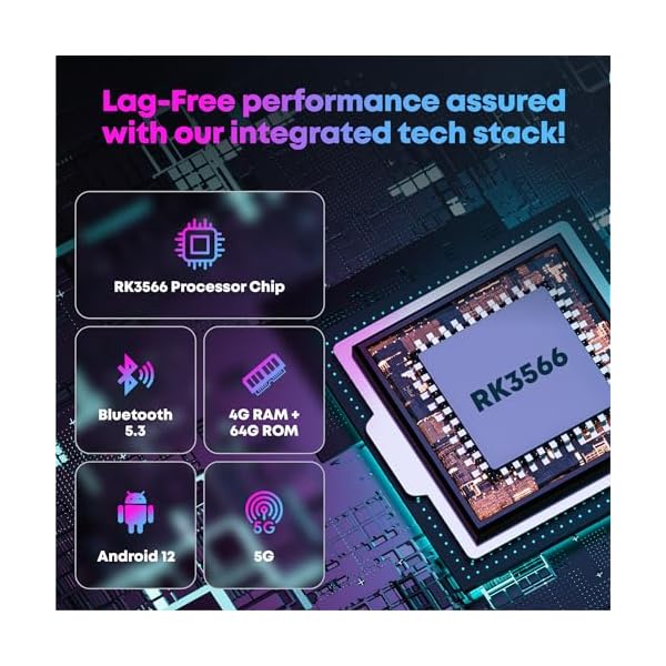 Machine de karaoké pour adultes avec microphones sans fil et écran tactile intégré 51rQxtAtfhL. SS600