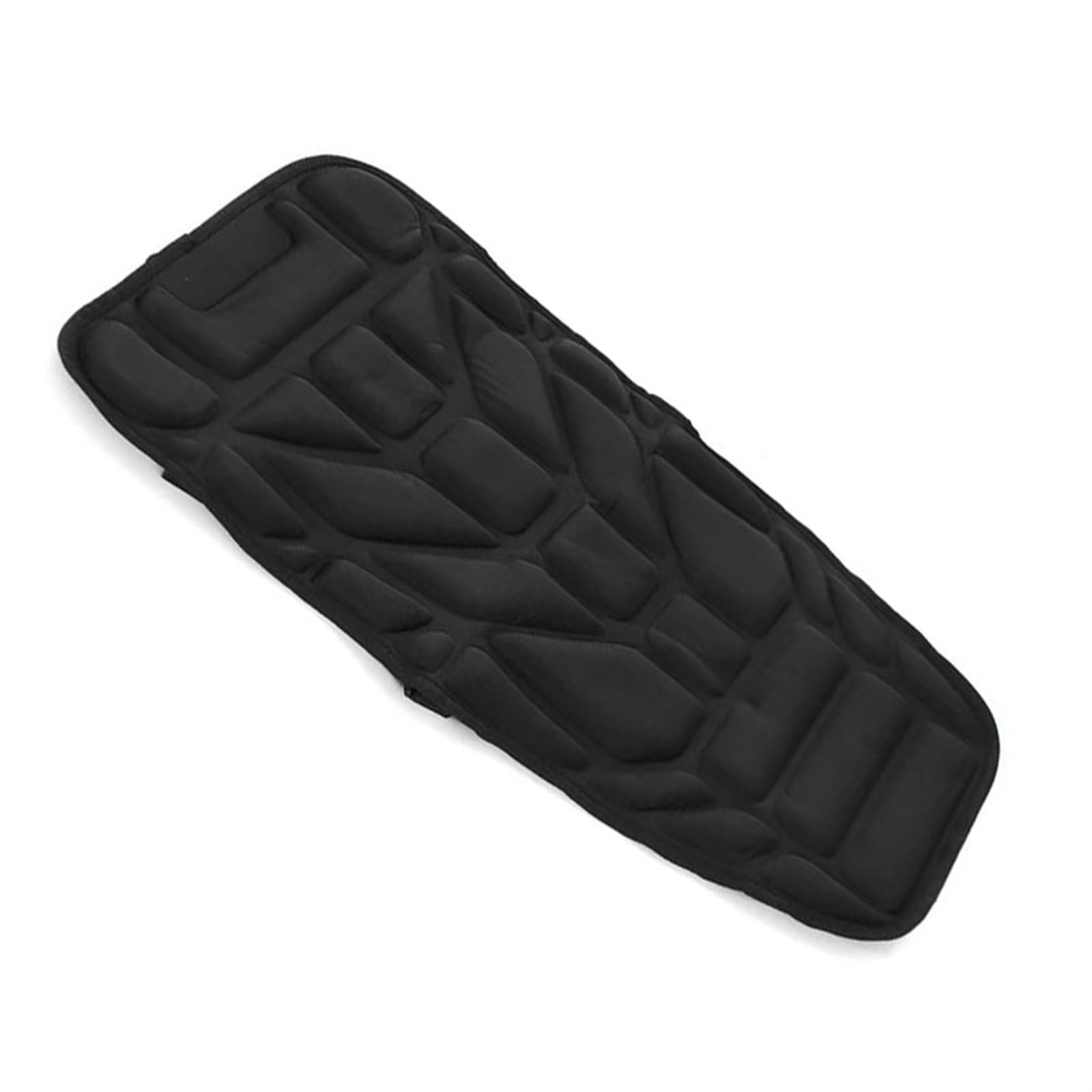 Funda asiento moto BMW R1200GS cojín de malla transpirable protector antideslizante 8