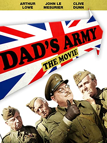  Dad\'s Army