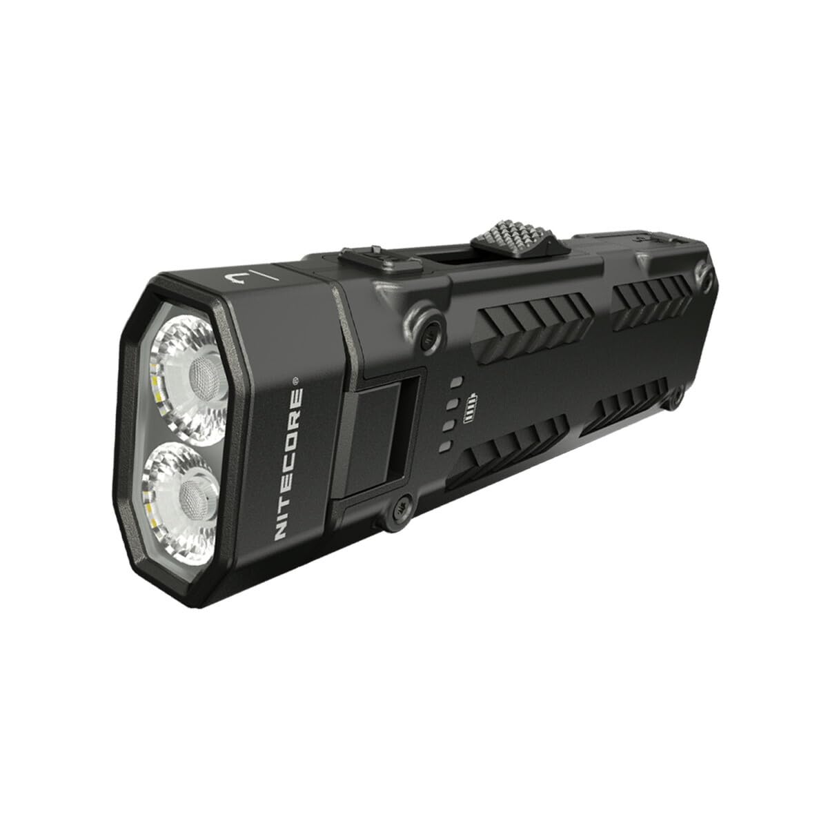 NITECORE EDC09 懐中電灯 Amazon.co.jp: Nitecore EDC09 充電式EDCフラッシュライト 可動ヘッド
