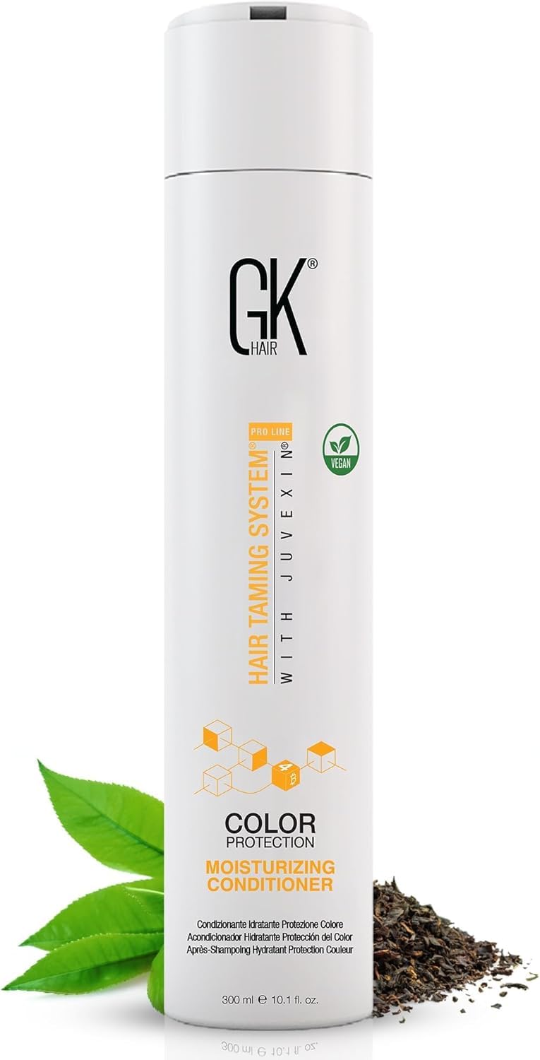 GK HAIRMoisturizing Conditioner-300ml