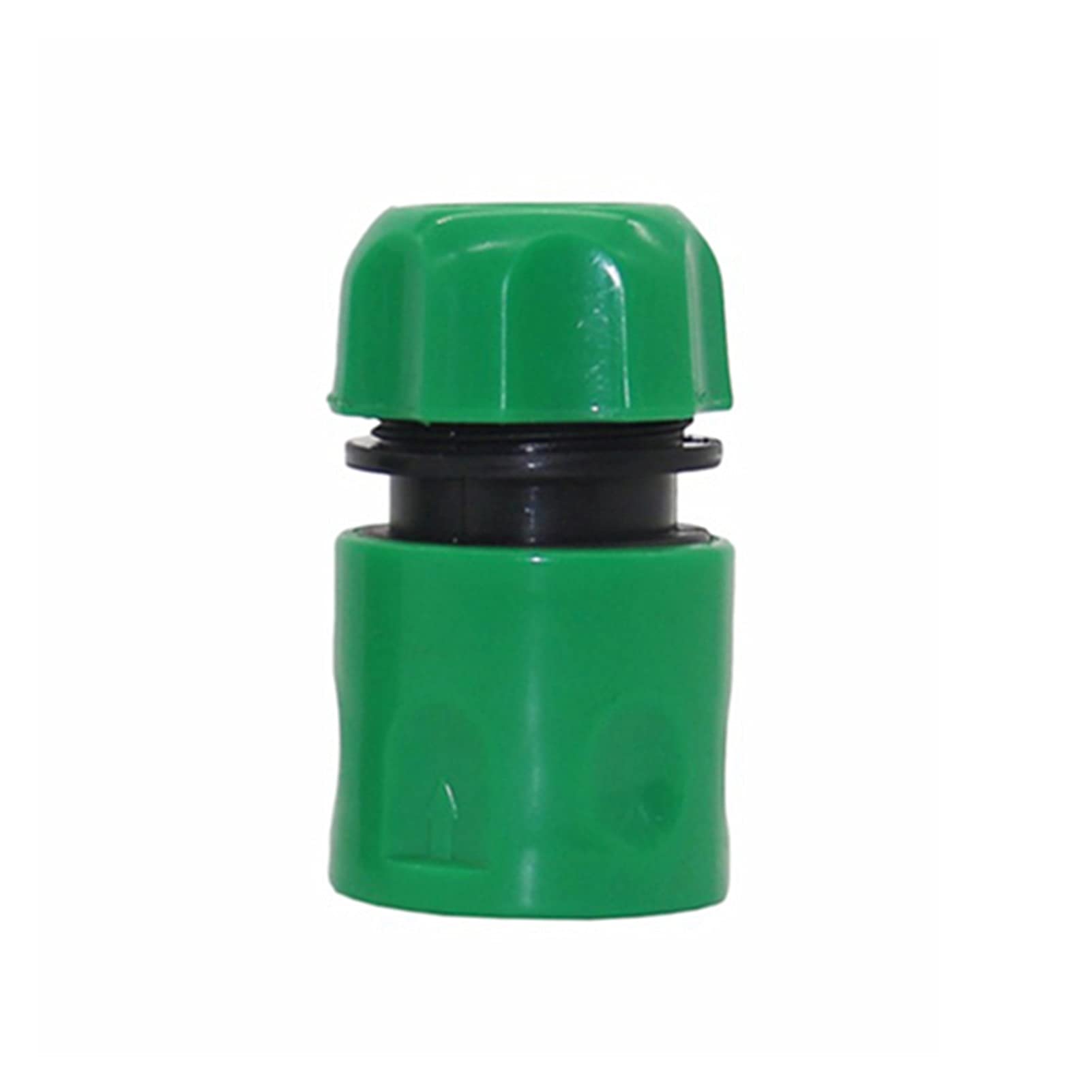 Pqysmvvg One Color Garden Plumbing Spray Quick Connector Greenhouse Irrigation System Pipe Fittings Car Wash Water Hose 3 (Color : Purple)