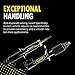 Monroe 72497 OESpectrum Rear Strut Assembly