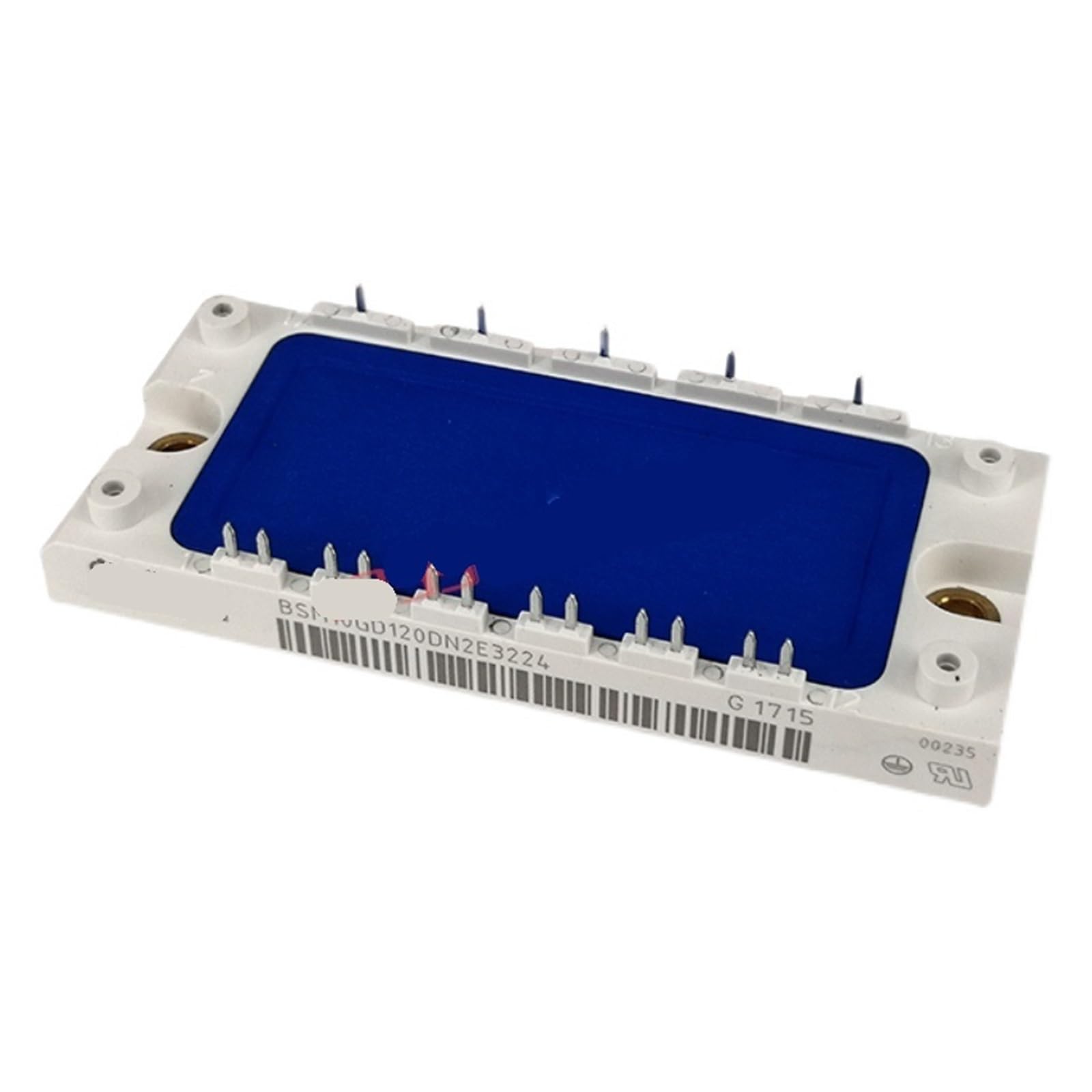 BSM10GD120DN2 Module IGBT haute tension 1200V commutation stable