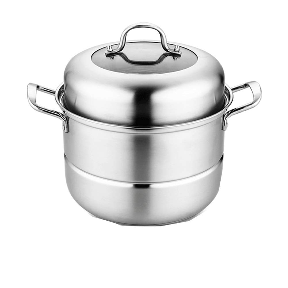 Rival RC61 RC61 6Cup Rice Cooker w/Steamer, Red Kitchen