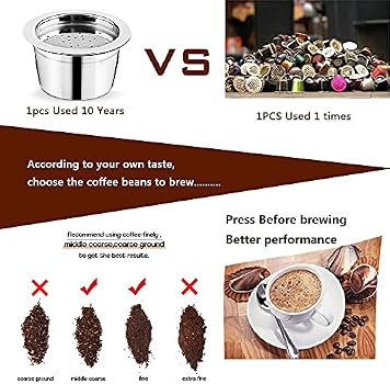 Amazon.com: Sesama For Verismo K FEE 