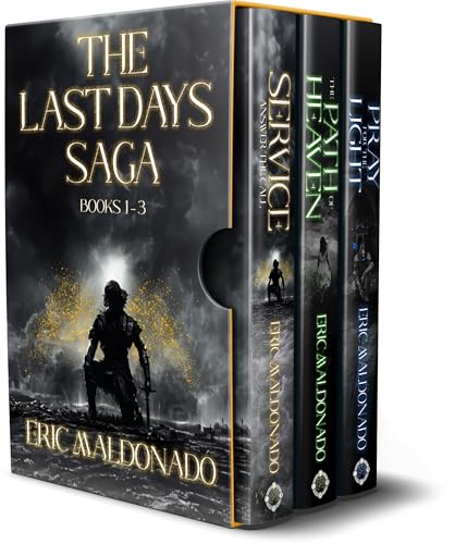 The Last Days Saga