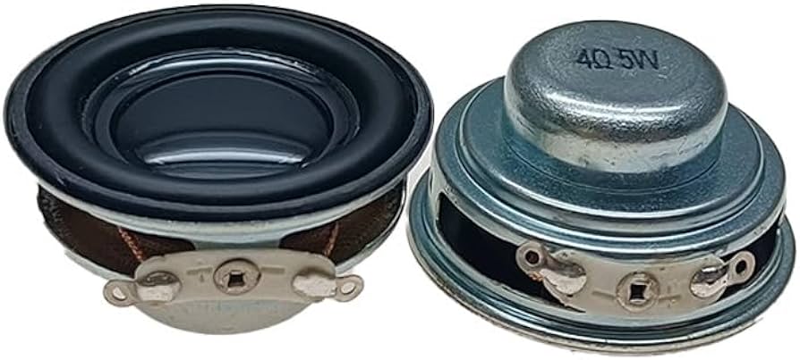 Amazon.com: CCeCCe 2 Pack Portable Bluetooth Speaker Magnetic