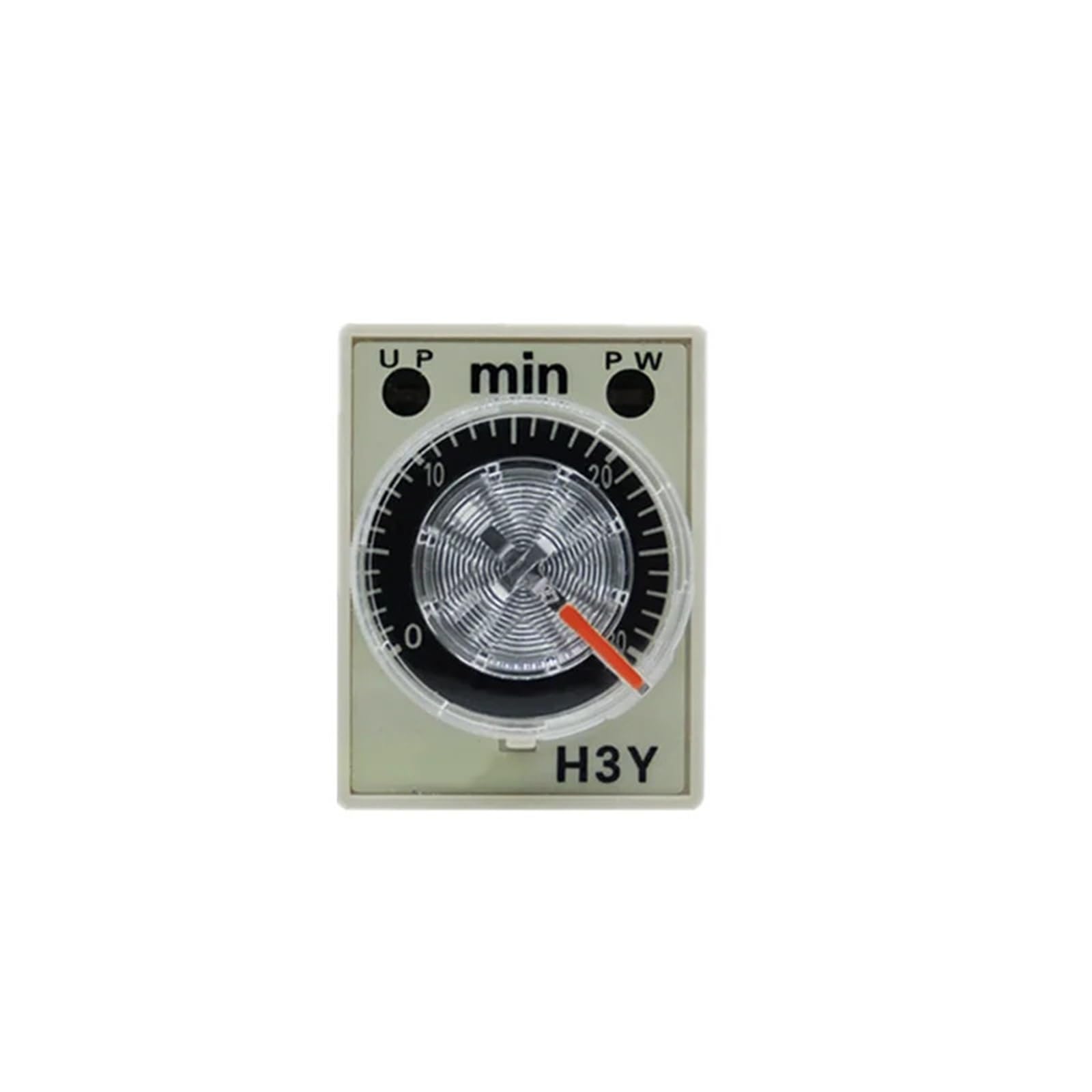 1 pz H3Y-4 0-1S 5S 10S 30S 60S 5M 10M 30M Relè di accensione con ritardo Timer DPDT 14 pin DC12V DC24V AC110V AC220V con base 5A(DC12V,0-10M)