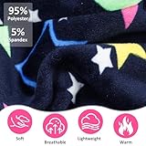 Zoom IMG-2 filowa leggings felpati per bambine Zoom IMG-2 filowa leggings felpati per bambine