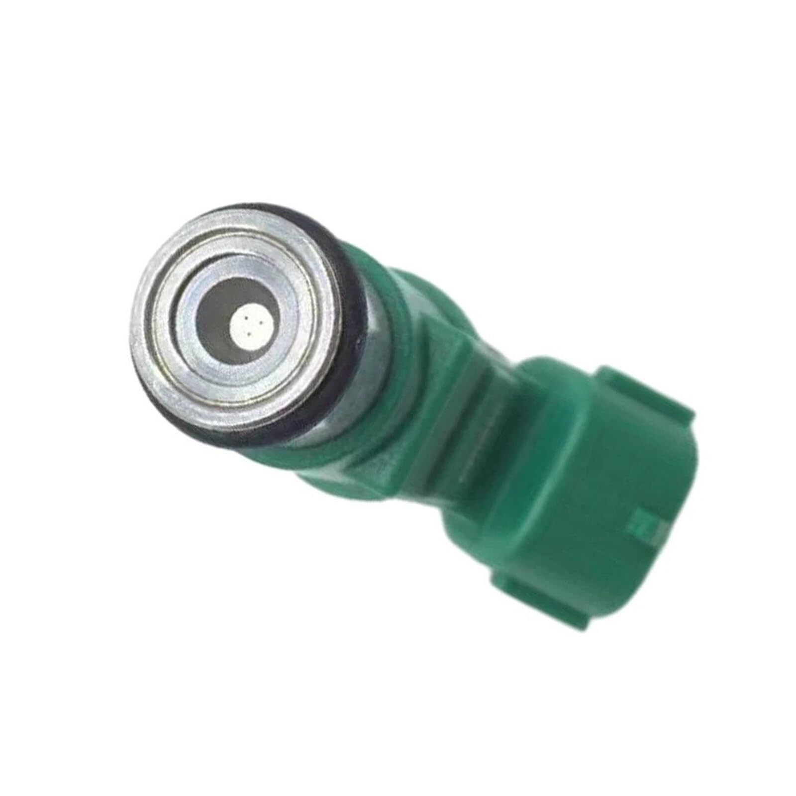 Injecteur d'essence Compatible avec Peugeot 206 207 Pour Bipper 01F023 Injecteur Essence