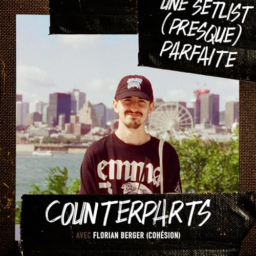 Counterparts avec Florian Berger (Coh&eacute;sion) Titelbild