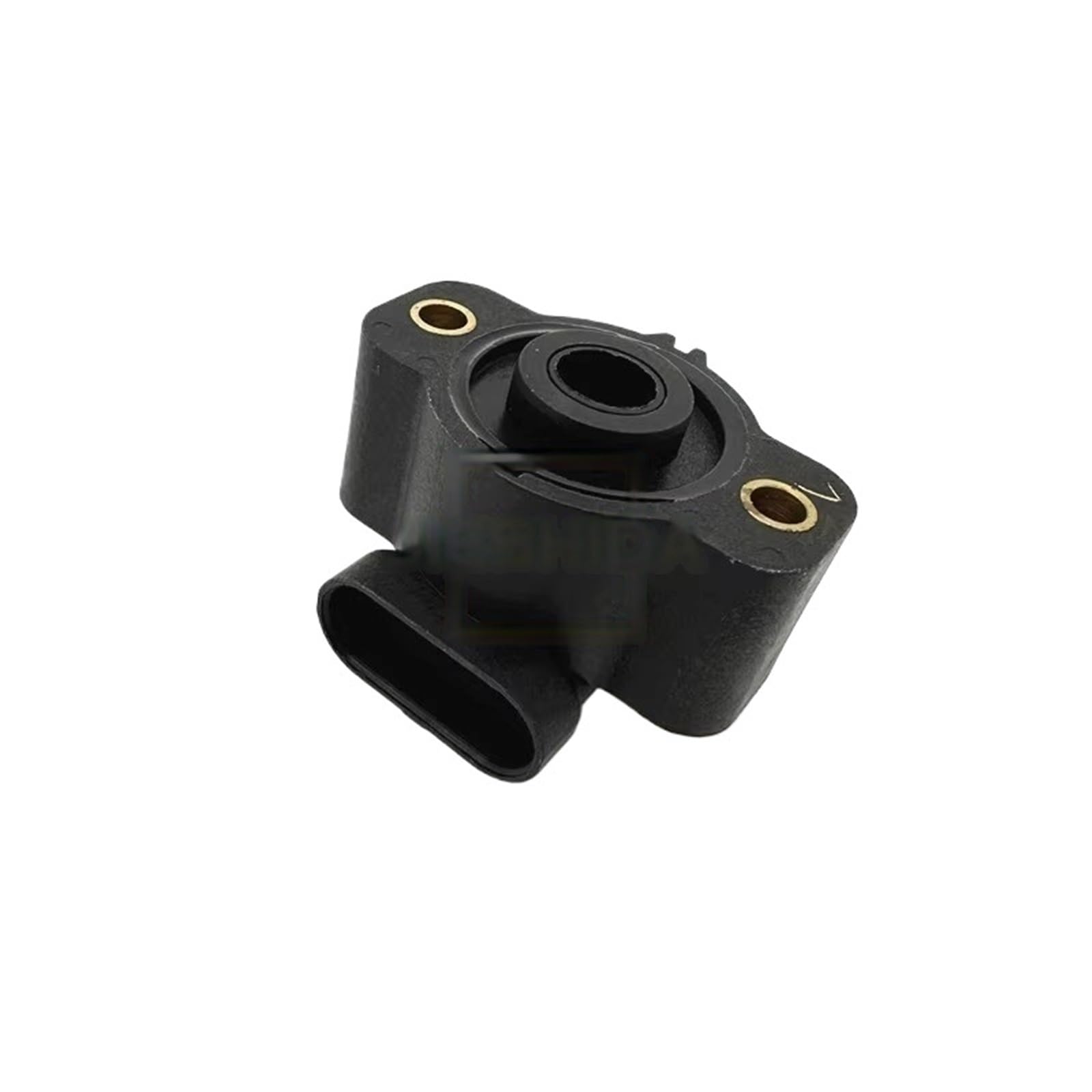 PXQCHAVLN Throttle Sensor RE261356 Automatic Height Sensor Excavator Accessories for Heavy Equipment