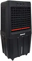 Climatizador Amvox ACL 9022 Ar Frio Industrial Portátil Evaporativo 90L Umidificador - 110V