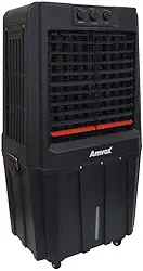 Climatizador Amvox ACL 9022 Ar Frio Industrial Portátil Evaporativo 90L Umidificador - 110V