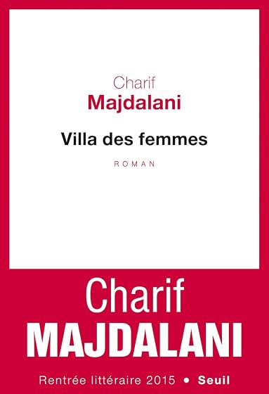 Villa des Femmes