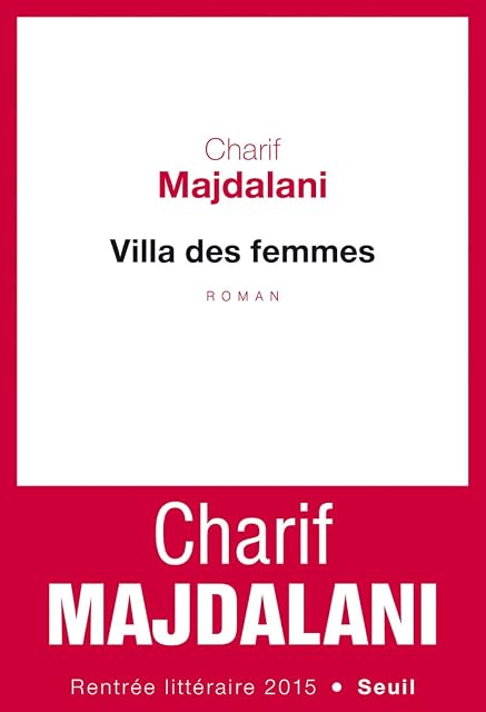 Portada de Villa des Femmes