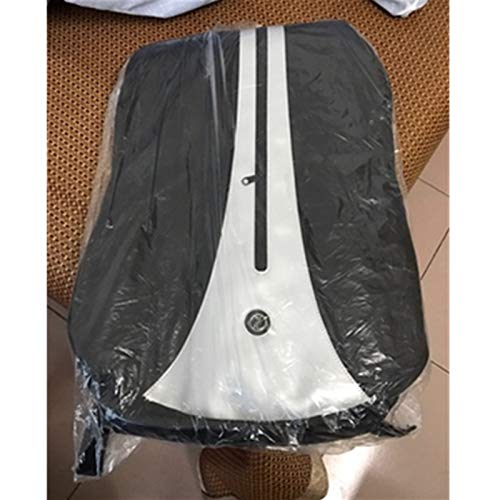 SuDeLLong Housse de Guitare Sac à Guitare Étanche de Transport Professionnel imperméable Sac à Dos de Guitare Classique… - Les Beatles, Paul McCartney, John Lennon, RIngo Starr, George Harrison SuDeLLong Housse de Guitare Sac à Guitare Étanche de Transport Professionnel imperméable Sac à Dos de Guitare Classique… – Image 6