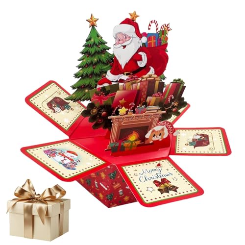 Lrtyui Christmas 3DяoJ[h, T^ tFXeBu O[eBOJ[h, Zp`̃fXNe[u Gx[vƕtⳕt ƒp NX}XfBi[ lp[eB[ q̒a zf[