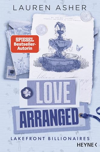 Love Arranged – Lakefront...