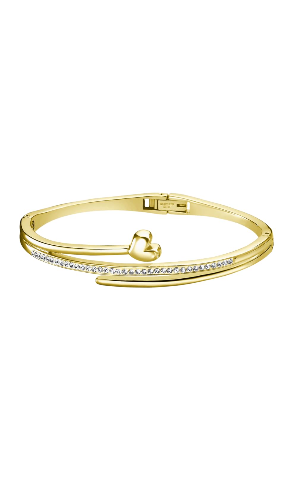 LOTUS STYLEBrazalete Brazalete Bliss LS2123-2/1 Corazón LS2123-2/1 Marca