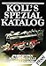 Produktbild Koll's Spezialkatalog. Prototypen, Sondermodelle Märklin OO/HO. Ausgabe 1988