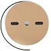 CLAKION 100 Feet/30 Meter 3/16inch/4.5mm I.D Polyolefin 2:1 Heat Shrink Tubing Tube
