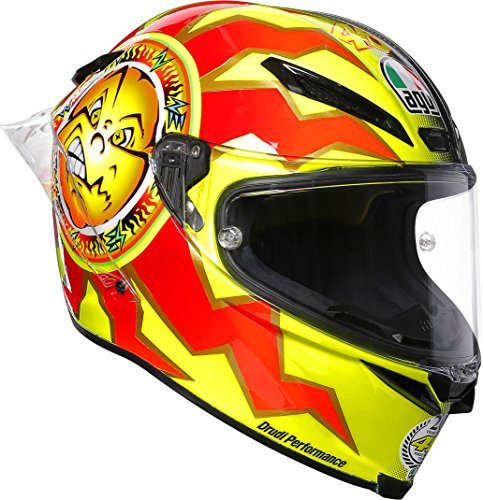 Preisvergleich Produktbild agv 216021A9HY-004