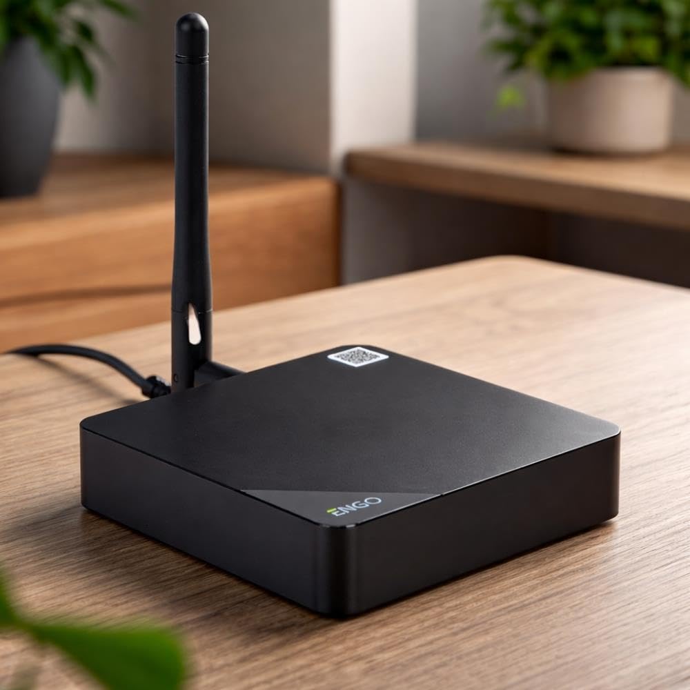 ENGO E25 zestaw startowy inteligentny termostat Zigbee bezprzewodowy termostat pokojowy z inteligentnym zaworem grzejnika i bramą, sterowany aplikacją system grzewczy do grzejników, inteligentne