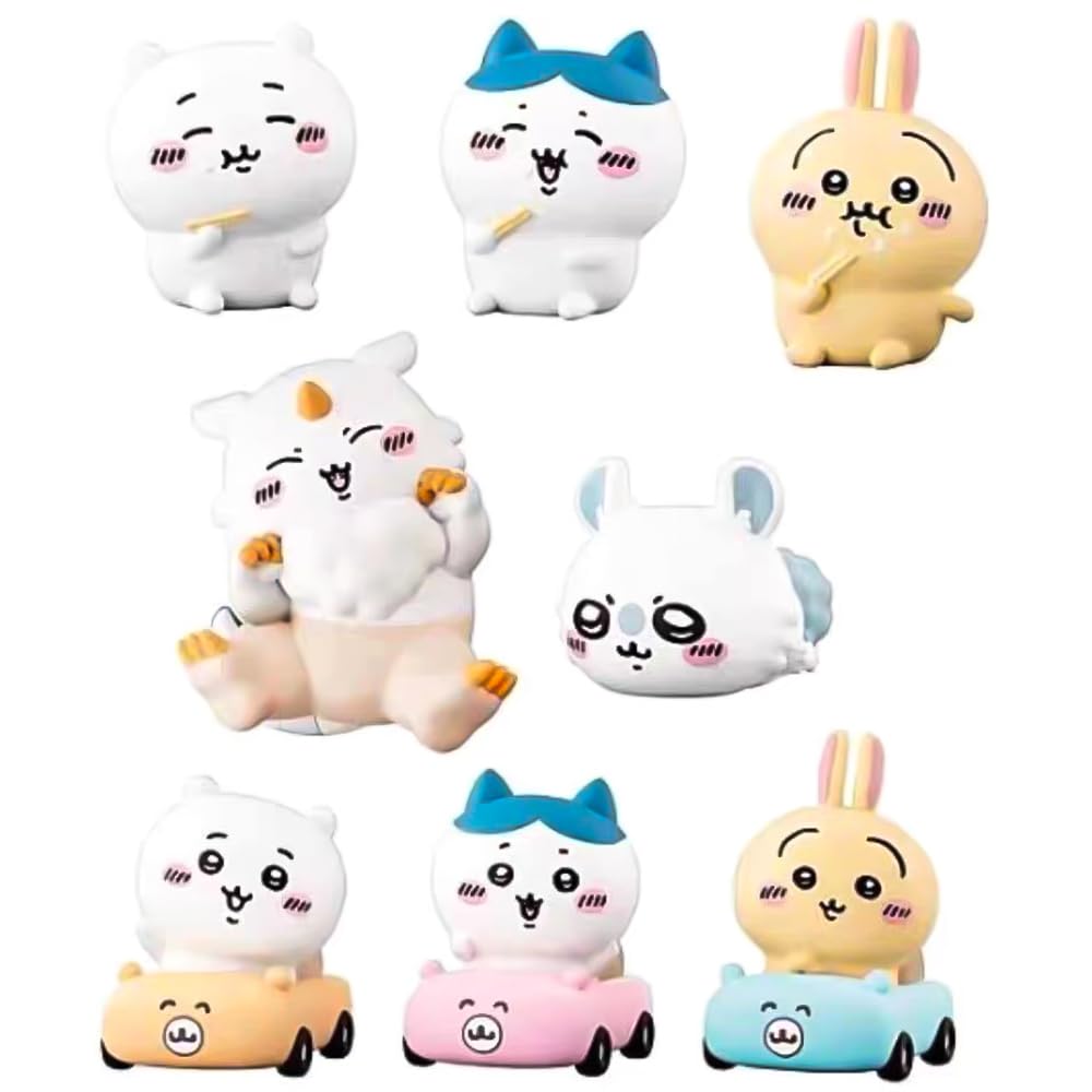 Amazon.co.jp: 「ちいかわ」吉伊カワイイちいかわ ちいかわフレンド3