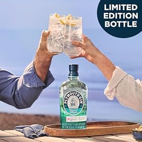 Plymouth Original Botanical Dry Gin