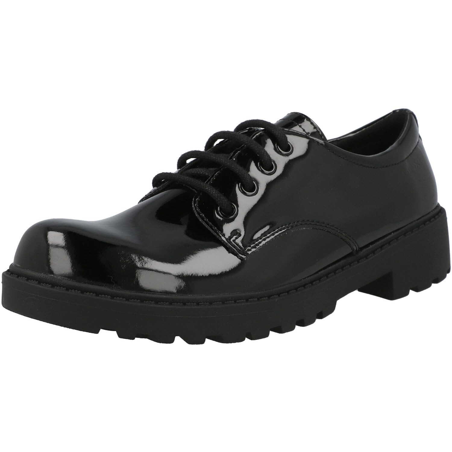 Geox J Casey Girl C, Zapatos Niñas