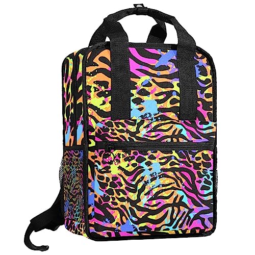 Sac à dos confortable pour garçons avec bretelles ajustables