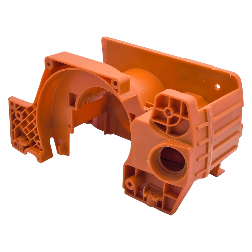 Kit di modifica cilindro moto Kit di ricostruzione del motore del motore dell'albero motore del cilindro del basamento da 38 mm adatto per 137 142 137E 142E