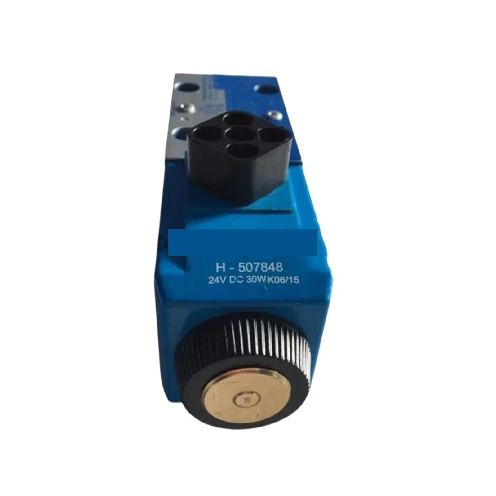 EAHWCXSD Solenoid valve DG4V-3-0B-VM-U-H7-60 DG4V-3-0A-M(DG4V-3-0A-M-U-H7-60)