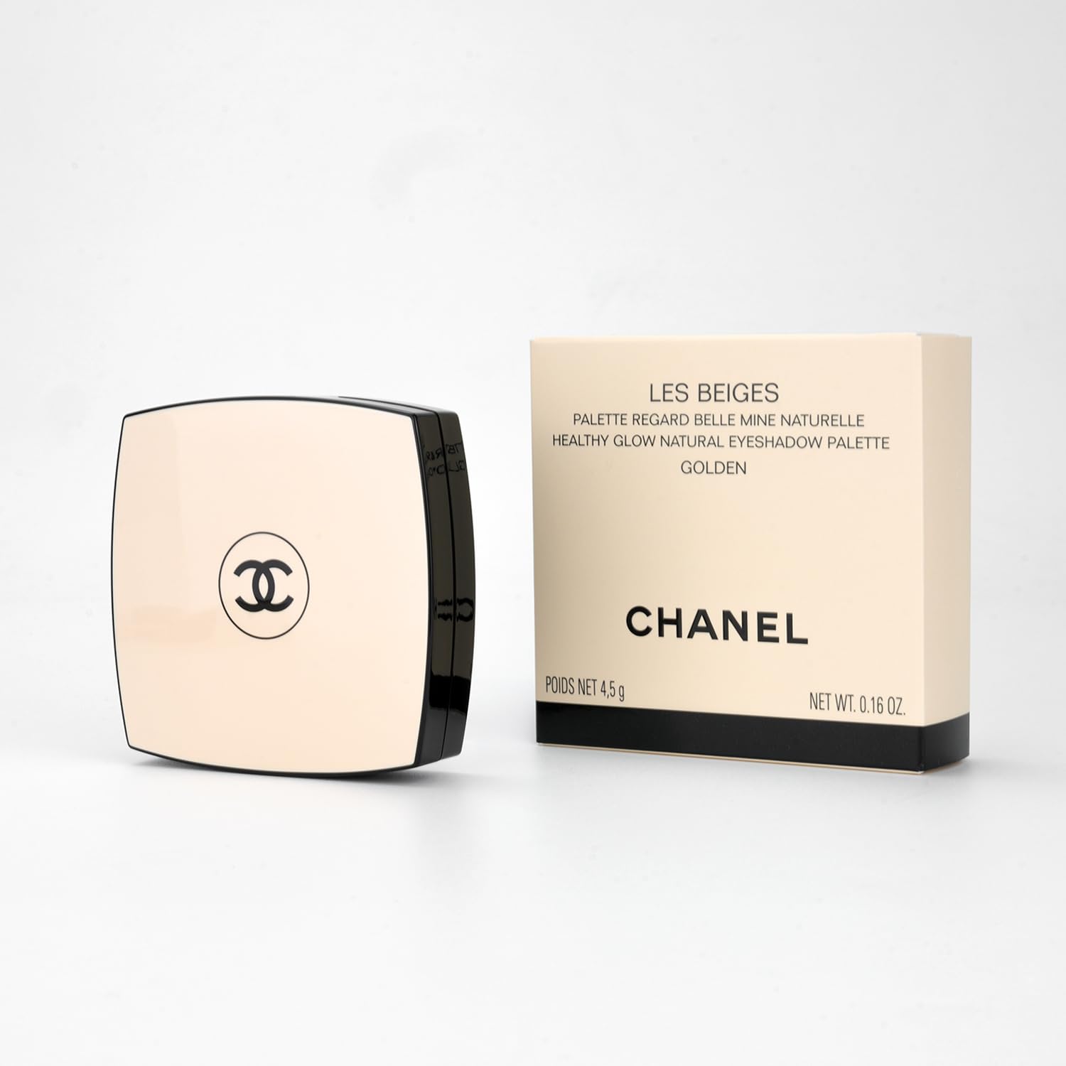 Amazon.co.jp: 【国内正規品】CHANEL シャネル レ ベージュ パレット
