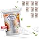 Jean Carol Duo Pads Natural Care